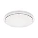 Plafon LED IP44 24W NW SOLA LED C okrągł. STRUHM -zdjęcie numer 1