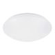 Plafon LED RCR IP44 12W NW 265mm LUCAS 71132 RABAL -zdjęcie numer 1