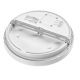Plafon LED RCR IP65 30W NW NYMPHEA CITY 568259 -zdjęcie numer 2