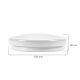 Plafon LED RCR IP65 30W NW NYMPHEA CITY 568259 -zdjęcie numer 3