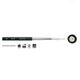 Przewód sat. BiTSAT 757 BLACK (250m) zewn. BITNER -zdjęcie numer 5