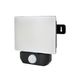 Reflektor LED 30W +czuj. NW czarny LFX BEM 978394 -zdjęcie numer 1