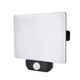 Reflektor LED 50W +czuj. NW czarny LFX BEM 978417 -zdjęcie numer 1