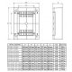 Rozdz. 12mod.n/t IP40 1x12 ECT12PT d.przezr. ETI -zdjęcie numer 2