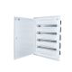 Rozdz. 96mod.p/t IP40 4x24 ERP24-4 d.metal ETI -zdjęcie numer 1
