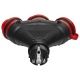 Rozgałęźnik IP54 EXTREM wt-gn x 3 R-X3/54 W-01152 -zdjęcie numer 2
