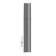 Słup SAL-3/B60 3m anodowany inox ROSA 42120/C45 -zdjęcie numer 2