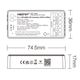 SPIW5 Sterownik 5w1 LED cyfr. WiFi 5V- 24V MIBOXER -zdjęcie numer 2