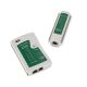 Tester kabli RJ45, RJ11, RJ12 NAR0164 (BS-460) -zdjęcie numer 2