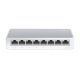 TP-LINK TL-SF1008D Switch 8portów 10/100 Mbps -zdjęcie numer 1