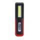 TRACON Latarka LED 3/3W ładow.100/180lm STLCOB3W -zdjęcie numer 1