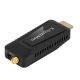 Tuner DVB-T2 HEVC H.265 mini na HDMI KM9999 -zdjęcie numer 1
