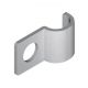 UDF14 Uchwyt kabla fi14mm 1,2mm E90 BAKS 405514 -zdjęcie numer 1