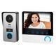 Wideodomofon 1NR n/t VDP-60FHD CETI Full HD VIRONE -zdjęcie numer 2