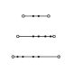 Złączka 3-piętrowa L/L/L 2,5mm2 WAGO 2002-3231 -zdjęcie numer 2
