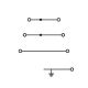 Złączka 4-piętrowa L/L/L/PE 2,5mm2 WAGO 2002-4157 -zdjęcie numer 2