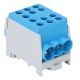 Złączka TH35 FLECU-35-25-3K TRACON -zdjęcie numer 1