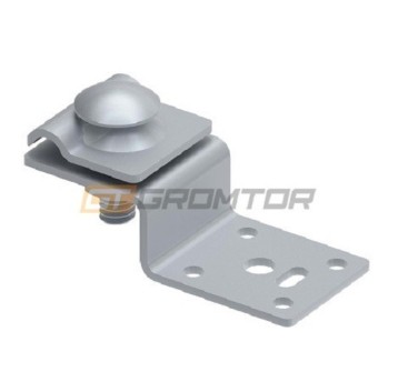 108112 Podłączenie drutu do blachy metalowej StZn