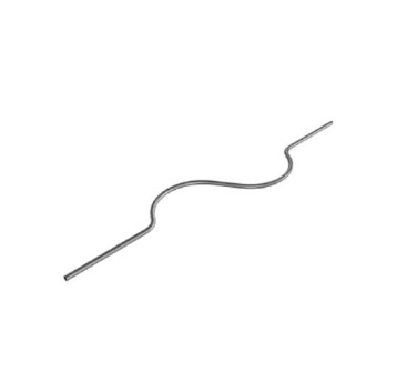 109018 Połączenie kompensacyjne L-400 drut Alu