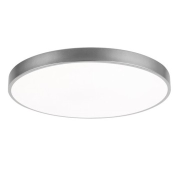 3315 Plafon LED TESIA srebr. 36W IP20 NW RABALUX