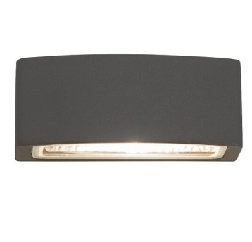 3408 BRICK I grafit kinkiet 1xE27 IP65 Nowodvorski