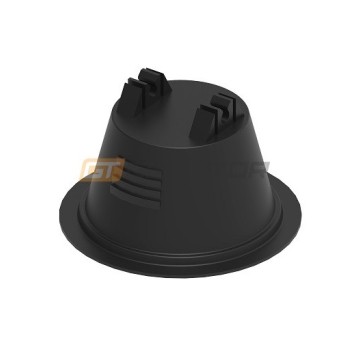 401918 Uchwyt plastik z bet H-110 do drutu fi8 GRO