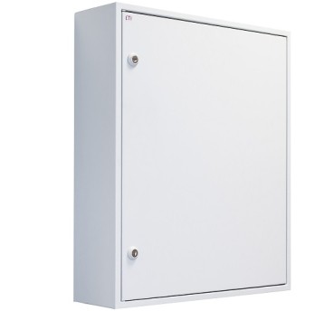 4XN160 2-6 Obud. n/t pusta, 550x950x160 IP41 ETI