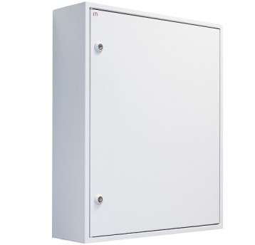 4XN160 3-3 Obud. n/t pusta,800x500x160 IP41 ETI