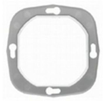 531884 IP44 Kołnierz uszczelniający BERKER