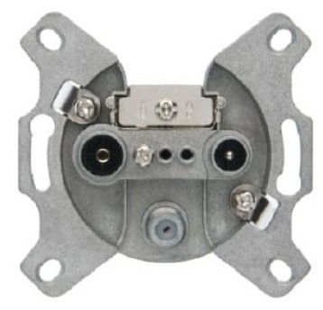 53455311 Gn. RTV-SAT końcowe BERKER o.p.