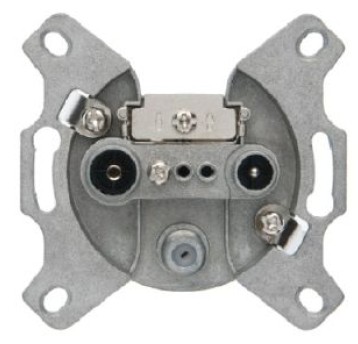 53455311 Gn. RTV-SAT końcowe BERKER o.p.