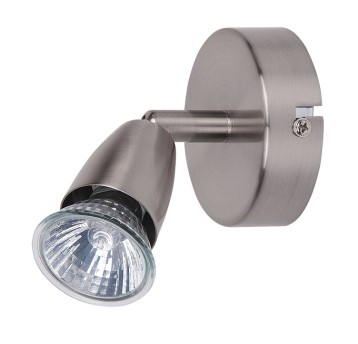 5991 Norman GU10 50W chrom satyna RABALUX