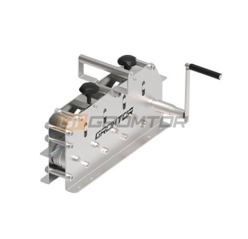 600111 Prostowarka do drutu i bednarki GROMTOR