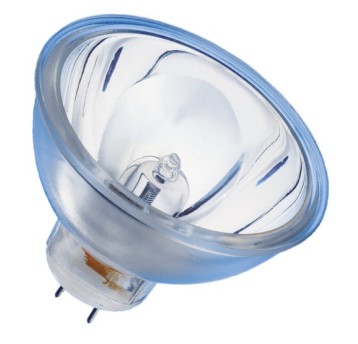 64634HLX Żar.15V 150W GZ6,35 EFR z odbł. OSRAM