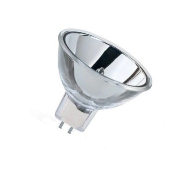 64653HLX Żar. 24V 250W GX5,3 ELC z odbłyśn. OSRAM