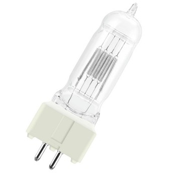 64744 Żarówka 230V 1000W GX9,5 FWP T/19 OSRAM