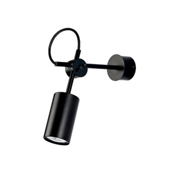 6842 EYE BLACK I KINKIET