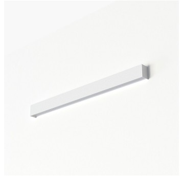 7567 Oprawa STRAIGHT WALL LED WHITE M NOVODWORSKI