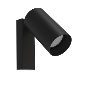 7840 MONO KINKIET I BLACK oprawa oświetl. NOWODVOR