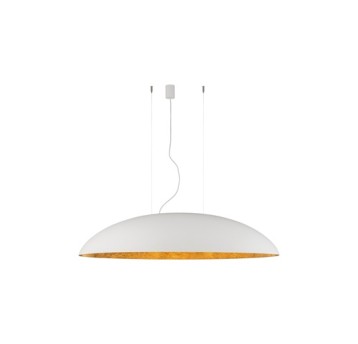 7927 Lampa wisząca CANOE V NOWODVORSKI