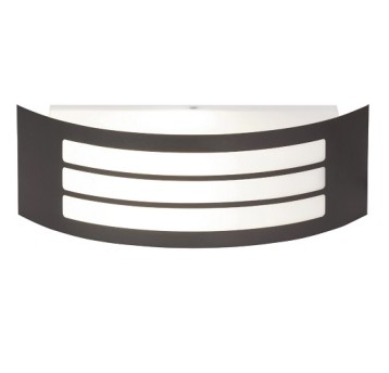 8776 Oprawa E27 IP44 ROMA antracyt RABALUX