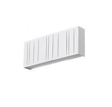 8874 Maribor, outdoor wall lamp LED12W white RABAL