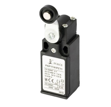 A37-1080 Łącznik krańcowy PAP1 T41 PZ11 POKÓJ