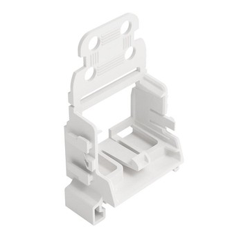 Adapter do złączek 10-przew. biały WAGO 603767