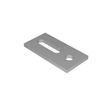 Adapter montażowy z otworem 11mm