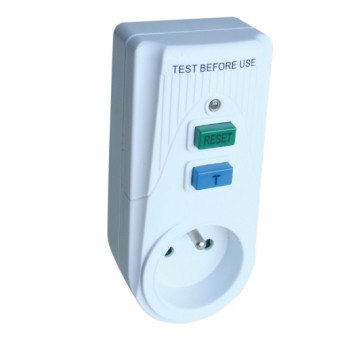 Adapter sieciowy z wył. różn-prąd. TFGA-1F TRACON