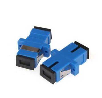 Adapter SM SC/PC simplex SecurityNET 101804