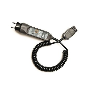 Adapter WS-01 wyzwalający pomiar z wtykiem UNI-Sch