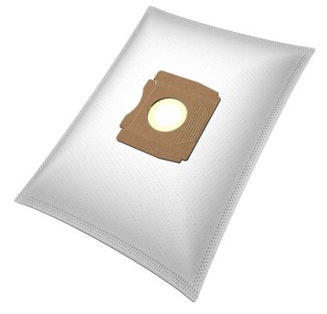 AGMB01 Worek AEG GR28 /4szt+filtr/ WORWO