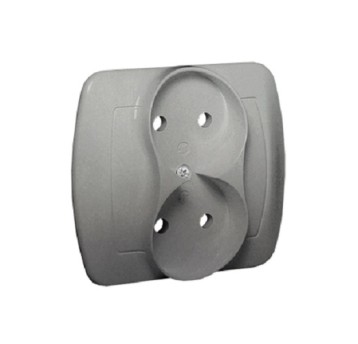 AKORD aluminium AG2/26 Gn.podw.bu KONTAKT